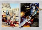 Istruzioni per la Costruzione - LEGO - 7153 - Jango Fett's Slave I™: Page 49