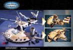 Istruzioni per la Costruzione - LEGO - 7155 - Trade Federation AAT™: Page 32