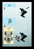 Istruzioni per la Costruzione - LEGO - 7157 - Thunder: Page 4