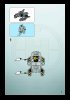 Istruzioni per la Costruzione - LEGO - 7157 - Thunder: Page 11