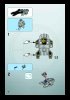 Istruzioni per la Costruzione - LEGO - 7157 - Thunder: Page 18