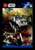 Istruzioni per la Costruzione - LEGO - 7157 - Thunder: Page 26