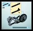 Istruzioni per la Costruzione - LEGO - 7158 - Furno Bike: Page 28