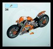 Istruzioni per la Costruzione - LEGO - 7158 - Furno Bike: Page 51