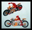 Istruzioni per la Costruzione - LEGO - 7158 - Furno Bike: Page 53