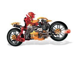 7158 - Furno Bike