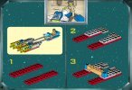 Istruzioni per la Costruzione - LEGO - 7159 - Star Wars Podracing™ - bucket: Page 4