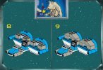 Istruzioni per la Costruzione - LEGO - 7159 - Star Wars Podracing™ - bucket: Page 13