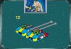 Istruzioni per la Costruzione - LEGO - 7159 - Star Wars Podracing™ - bucket: Page 23