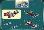 Istruzioni per la Costruzione - LEGO - 7159 - Star Wars Podracing™ - bucket: Page 27