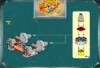 Istruzioni per la Costruzione - LEGO - 7159 - Star Wars Podracing™ - bucket: Page 29