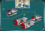 Istruzioni per la Costruzione - LEGO - 7159 - Star Wars Podracing™ - bucket: Page 34