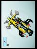 Istruzioni per la Costruzione - LEGO - 7160 - Drop Ship: Page 3