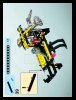 Istruzioni per la Costruzione - LEGO - 7160 - Drop Ship: Page 4