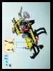 Istruzioni per la Costruzione - LEGO - 7160 - Drop Ship: Page 6