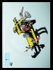 Istruzioni per la Costruzione - LEGO - 7160 - Drop Ship: Page 7