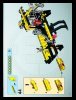 Istruzioni per la Costruzione - LEGO - 7160 - Drop Ship: Page 9