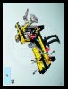 Istruzioni per la Costruzione - LEGO - 7160 - Drop Ship: Page 10