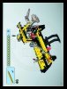 Istruzioni per la Costruzione - LEGO - 7160 - Drop Ship: Page 11