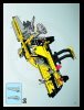 Istruzioni per la Costruzione - LEGO - 7160 - Drop Ship: Page 22