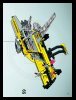 Istruzioni per la Costruzione - LEGO - 7160 - Drop Ship: Page 28