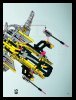 Istruzioni per la Costruzione - LEGO - 7160 - Drop Ship: Page 40