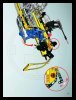 Istruzioni per la Costruzione - LEGO - 7160 - Drop Ship: Page 46