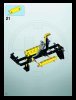 Istruzioni per la Costruzione - LEGO - 7160 - Drop Ship: Page 24