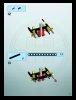 Istruzioni per la Costruzione - LEGO - 7160 - Drop Ship: Page 31