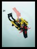 Istruzioni per la Costruzione - LEGO - 7160 - Drop Ship: Page 40