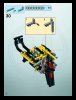 Istruzioni per la Costruzione - LEGO - 7160 - Drop Ship: Page 46