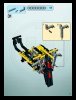 Istruzioni per la Costruzione - LEGO - 7160 - Drop Ship: Page 47