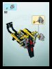 Istruzioni per la Costruzione - LEGO - 7160 - Drop Ship: Page 48