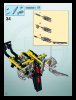 Istruzioni per la Costruzione - LEGO - 7160 - Drop Ship: Page 50