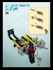 Istruzioni per la Costruzione - LEGO - 7160 - Drop Ship: Page 51