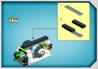 Istruzioni per la Costruzione - LEGO - 7163 - Republic Gunship™: Page 13