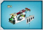 Istruzioni per la Costruzione - LEGO - 7163 - Republic Gunship™: Page 20