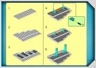 Istruzioni per la Costruzione - LEGO - 7163 - Republic Gunship™: Page 21