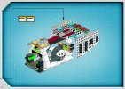 Istruzioni per la Costruzione - LEGO - 7163 - Republic Gunship™: Page 22