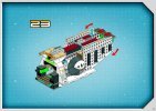 Istruzioni per la Costruzione - LEGO - 7163 - Republic Gunship™: Page 23