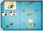 Istruzioni per la Costruzione - LEGO - 7163 - Republic Gunship™: Page 24