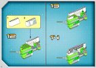 Istruzioni per la Costruzione - LEGO - 7163 - Republic Gunship™: Page 28