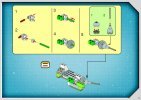 Istruzioni per la Costruzione - LEGO - 7163 - Republic Gunship™: Page 35