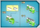 Istruzioni per la Costruzione - LEGO - 7163 - Republic Gunship™: Page 37