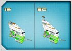 Istruzioni per la Costruzione - LEGO - 7163 - Republic Gunship™: Page 40