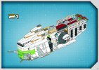 Istruzioni per la Costruzione - LEGO - 7163 - Republic Gunship™: Page 41