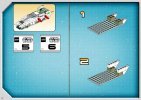 Istruzioni per la Costruzione - LEGO - 7163 - Republic Gunship™: Page 42