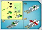 Istruzioni per la Costruzione - LEGO - 7163 - Republic Gunship™: Page 43