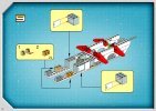 Istruzioni per la Costruzione - LEGO - 7163 - Republic Gunship™: Page 46