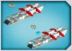 Istruzioni per la Costruzione - LEGO - 7163 - Republic Gunship™: Page 47